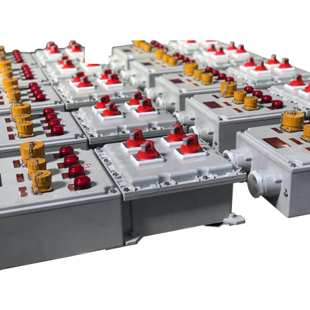 防爆電器（qì）