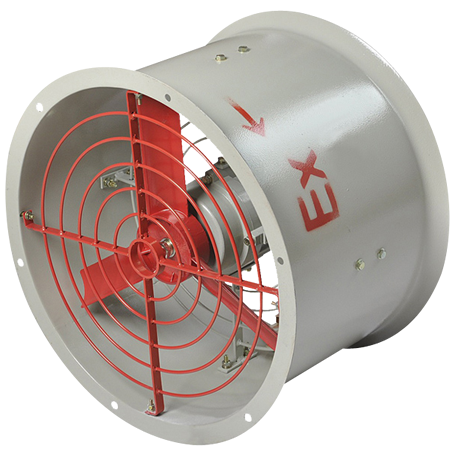 防爆風機