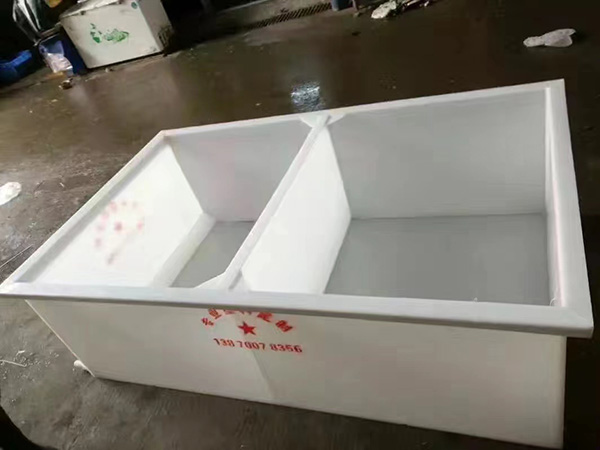 塑料製品（pǐn）箱子