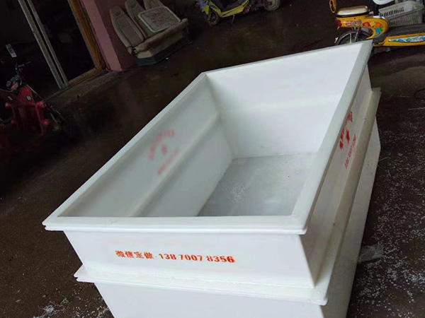 塑料製品箱子