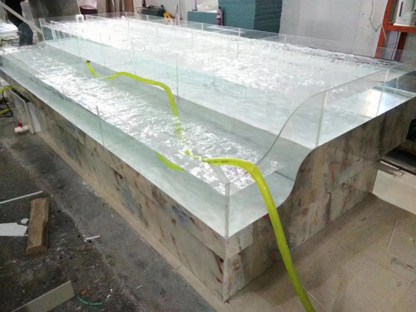 塑料製品魚缸