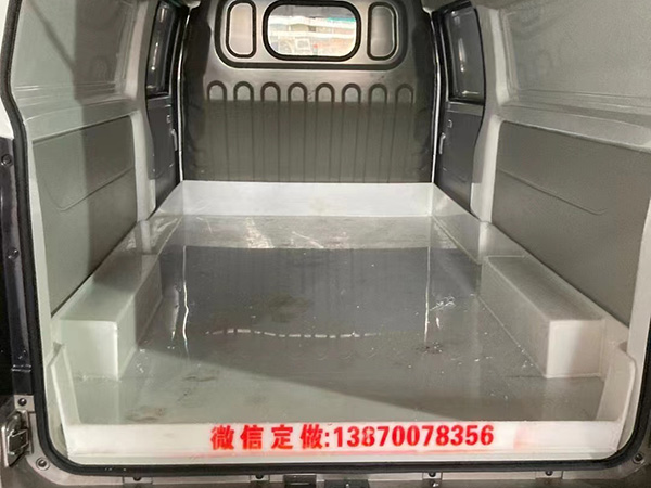 貨車 麵（miàn）包車魚箱