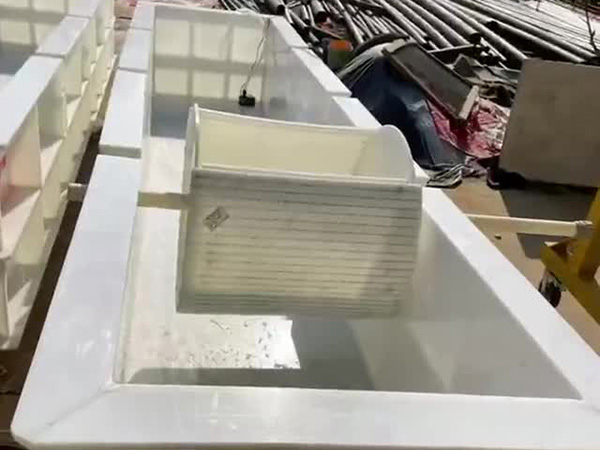 視頻展示