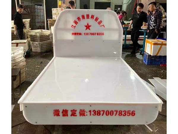 三輪車（chē）鋪板