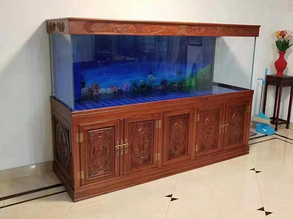 海（hǎi）鮮池魚缸 定製