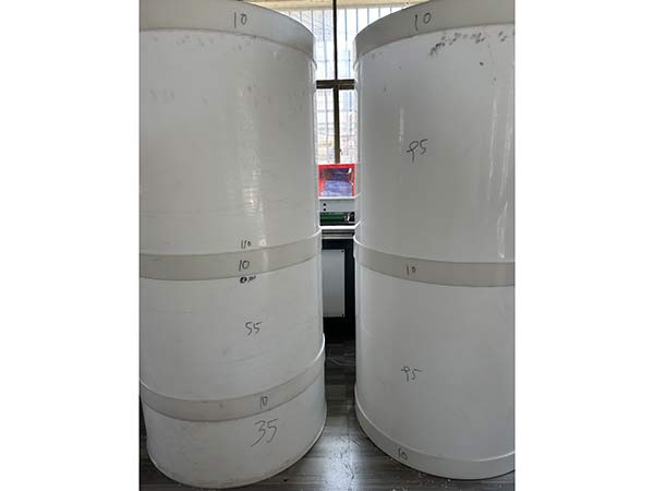 PP圓桶  圓（yuán）水池