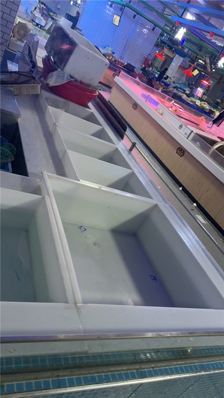 PP板水箱 自動（dòng）加藥裝置
