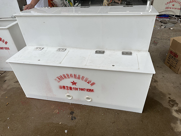 魚箱 定製魚箱 拉魚箱（xiāng） 活魚箱