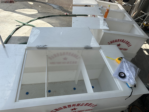 魚箱 定製魚箱 拉魚箱 活魚箱