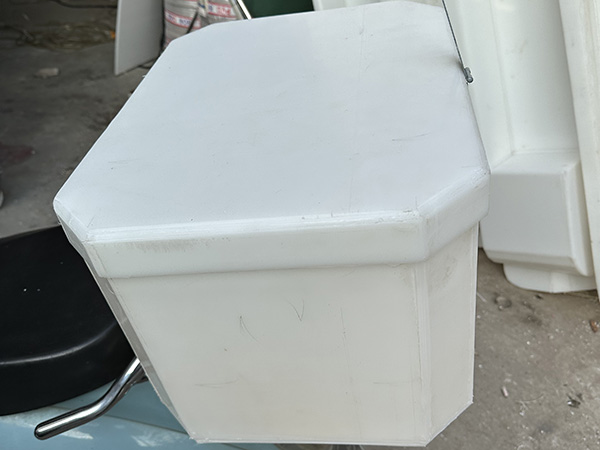 PP箱子 儲物箱 定製版