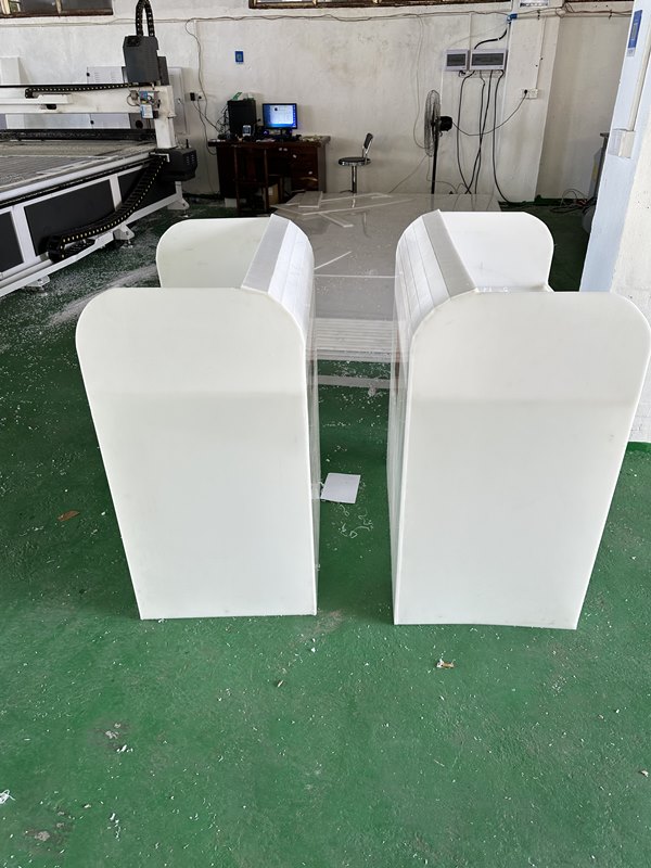 殺魚台定製