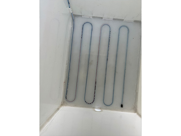 魚（yú）箱 中（zhōng）型魚箱  隱（yǐn）形增氧管